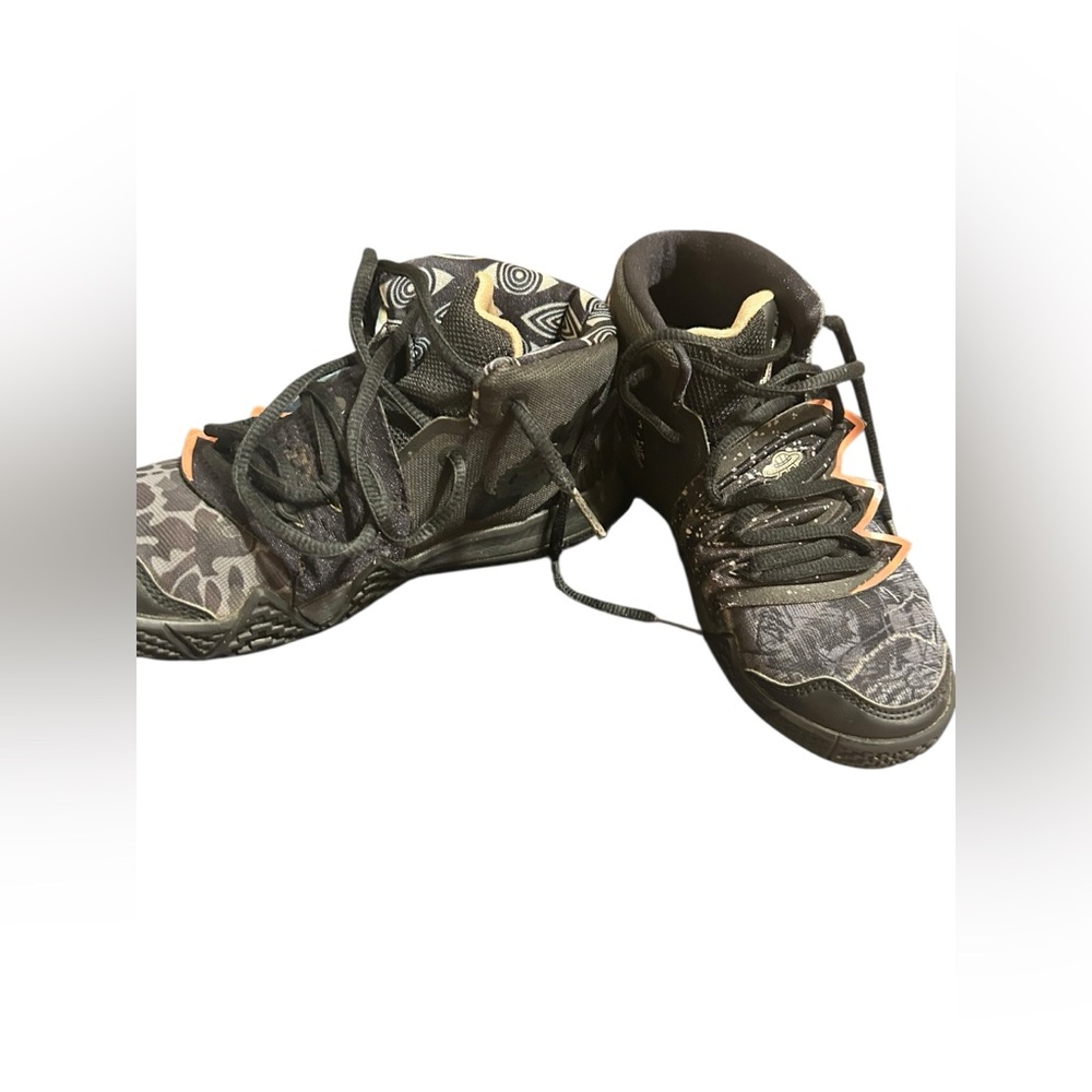 Kids Nike Kybrid S2 “What The” Sneakers